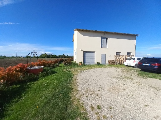 casa indipendente in vendita a Medicina