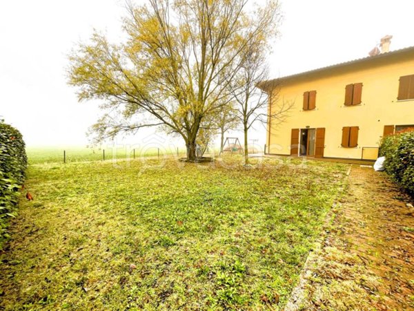 casa indipendente in vendita a Medicina