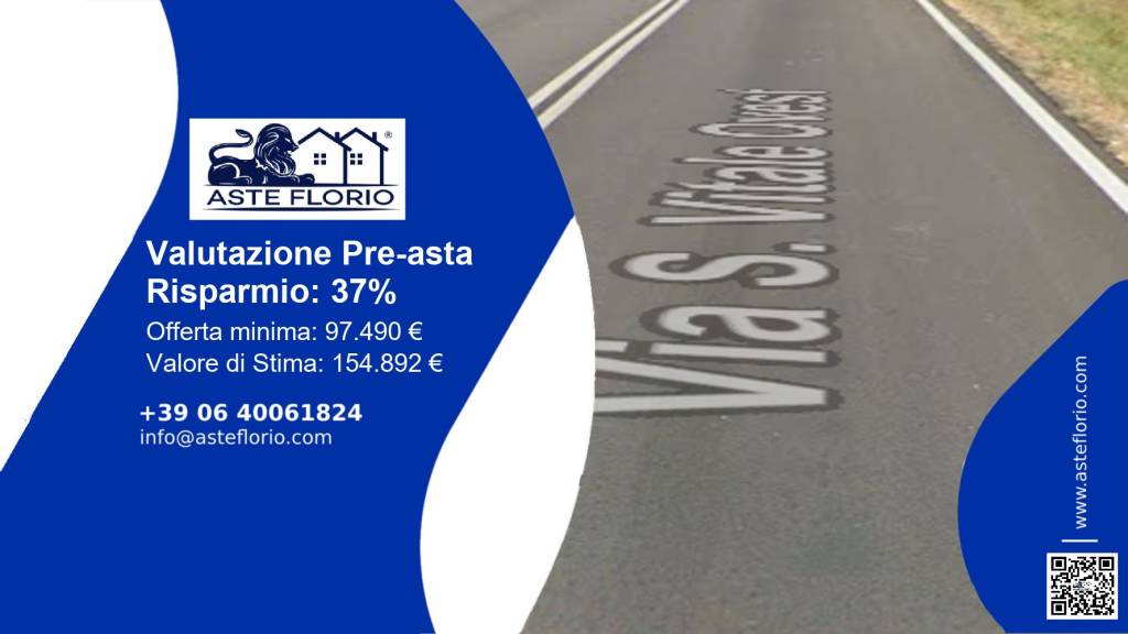 appartamento in vendita a Medicina