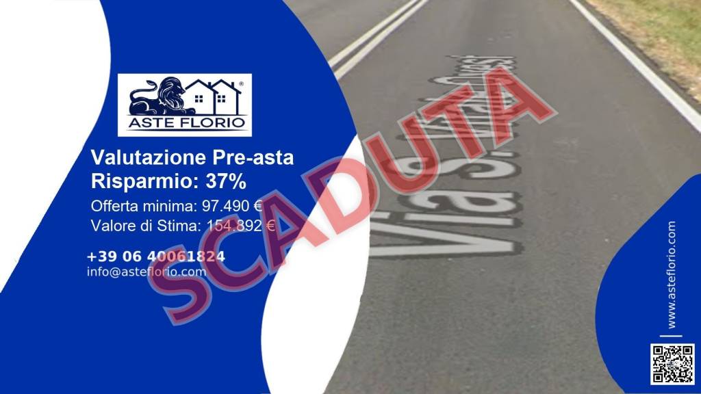 appartamento in vendita a Medicina