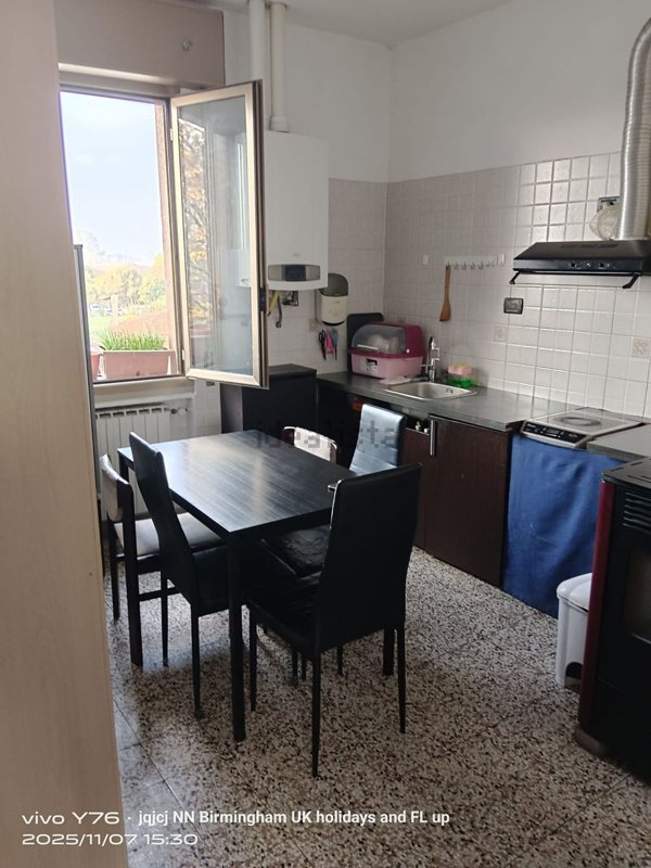 appartamento in vendita a Medicina