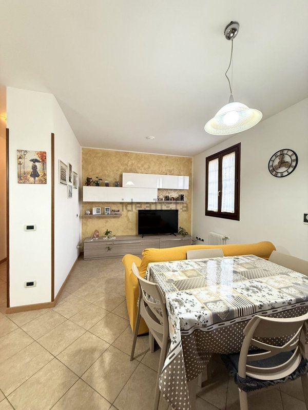 appartamento in vendita a Medicina