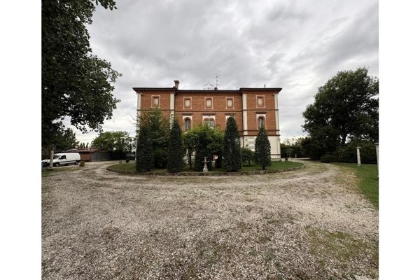 appartamento in vendita a Medicina