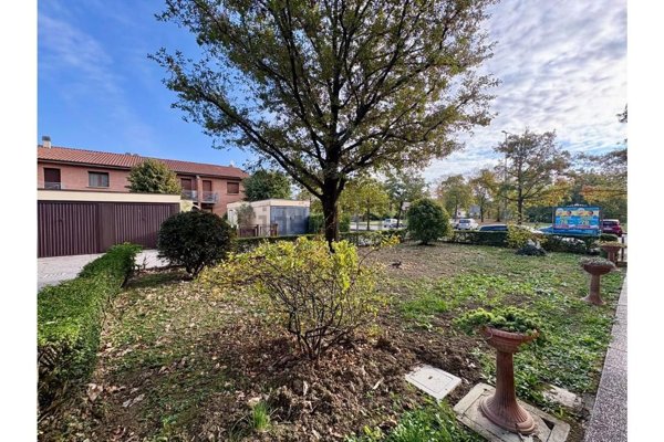 appartamento in vendita a Medicina