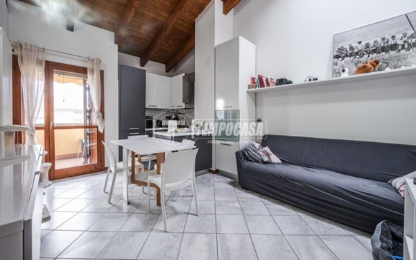 appartamento in vendita a Medicina