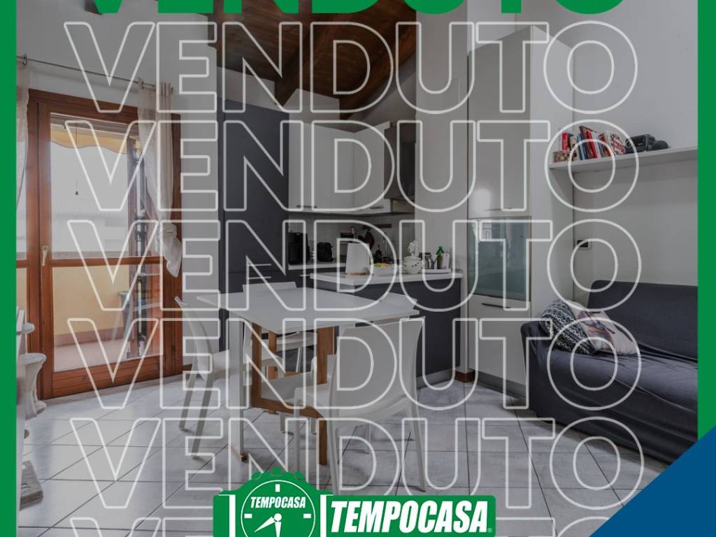 appartamento in vendita a Medicina