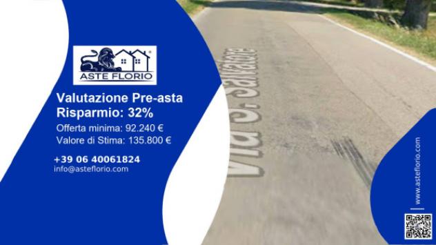 appartamento in vendita a Medicina