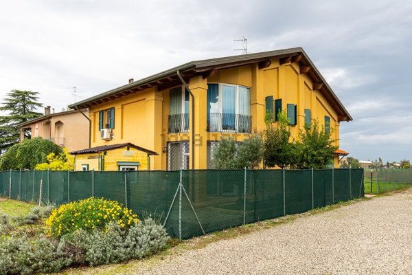 appartamento in vendita a Medicina