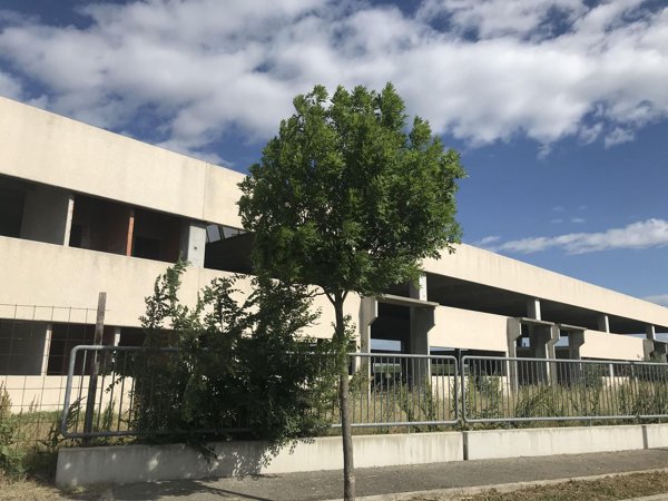 capannone in vendita a Medicina