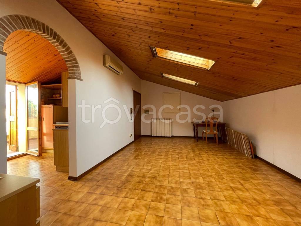 appartamento in vendita a Medicina