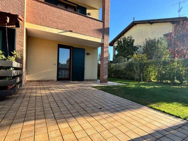 casa indipendente in vendita a Medicina