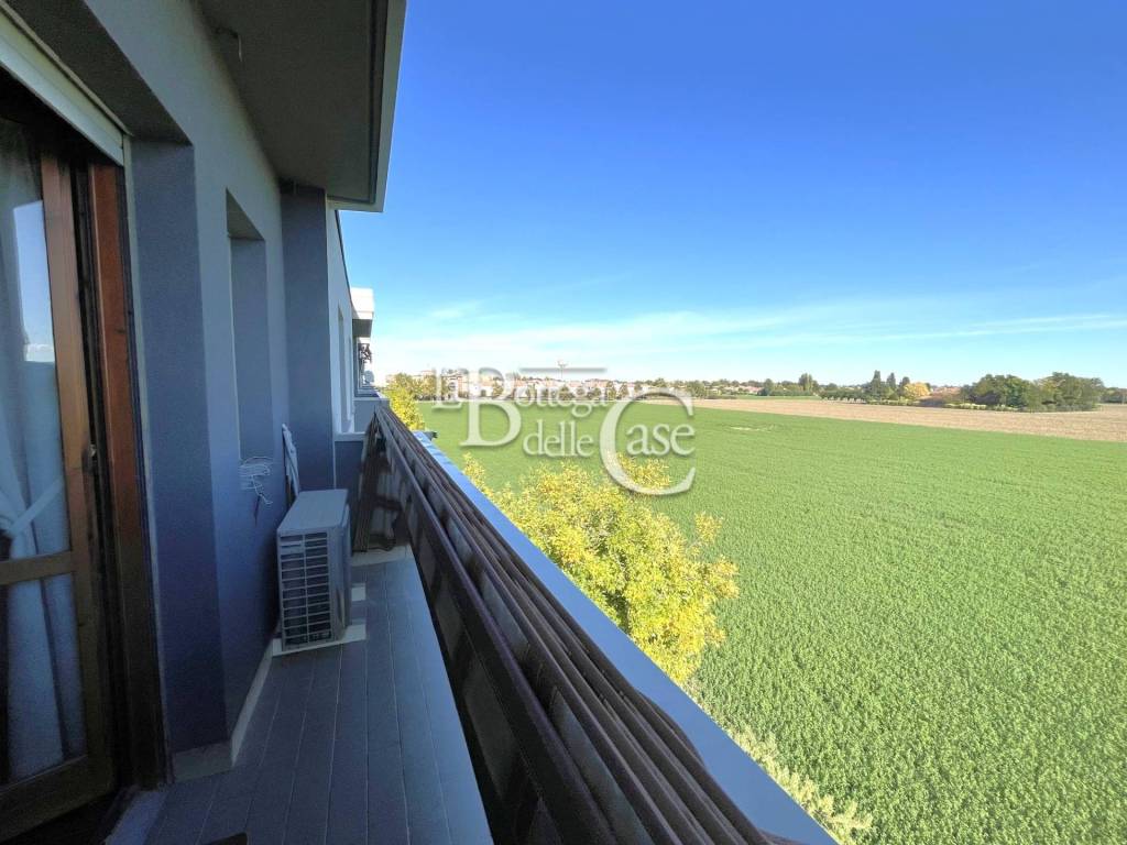 appartamento in vendita a Medicina