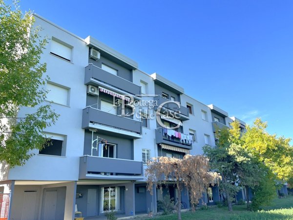 appartamento in vendita a Medicina