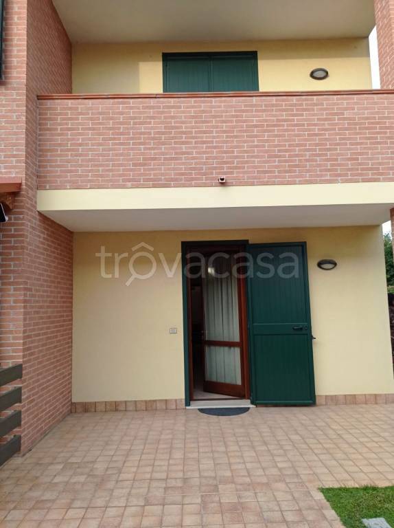 casa indipendente in vendita a Medicina