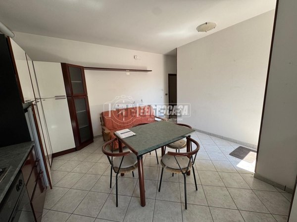 appartamento in vendita a Medicina