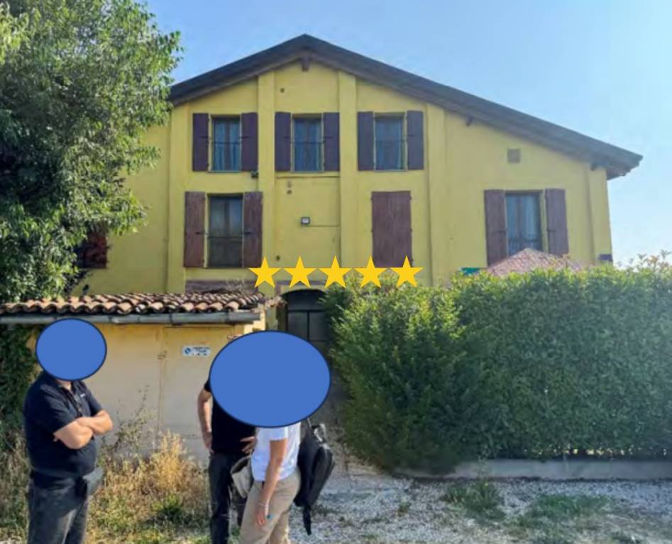 appartamento in vendita a Medicina