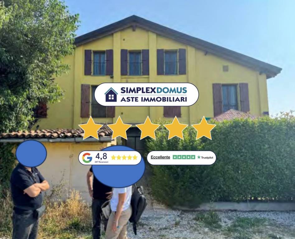 appartamento in vendita a Medicina