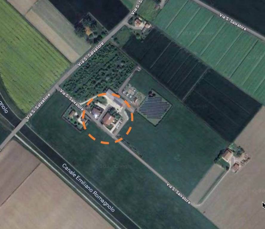 appartamento in vendita a Medicina