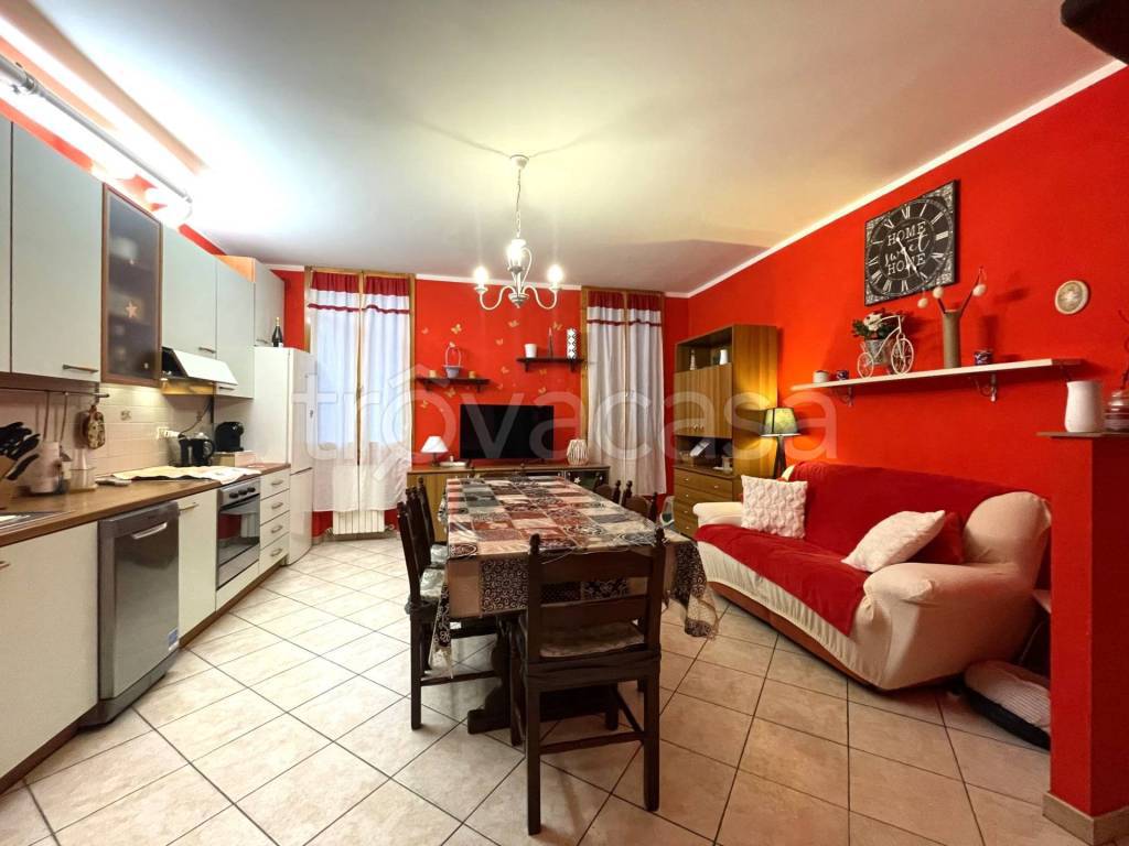 appartamento in vendita a Medicina