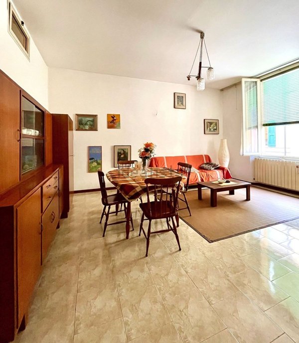 appartamento in vendita a Medicina