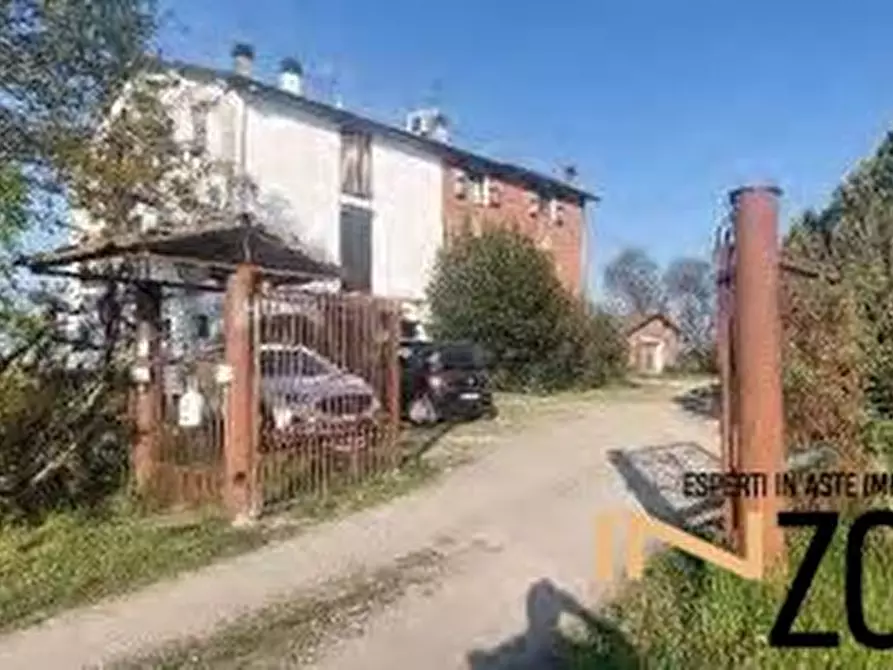 appartamento in vendita a Medicina