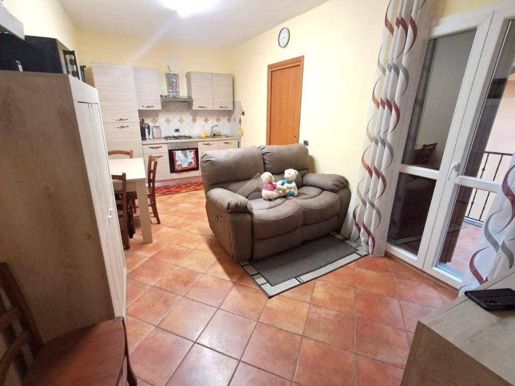 appartamento in vendita a Medicina