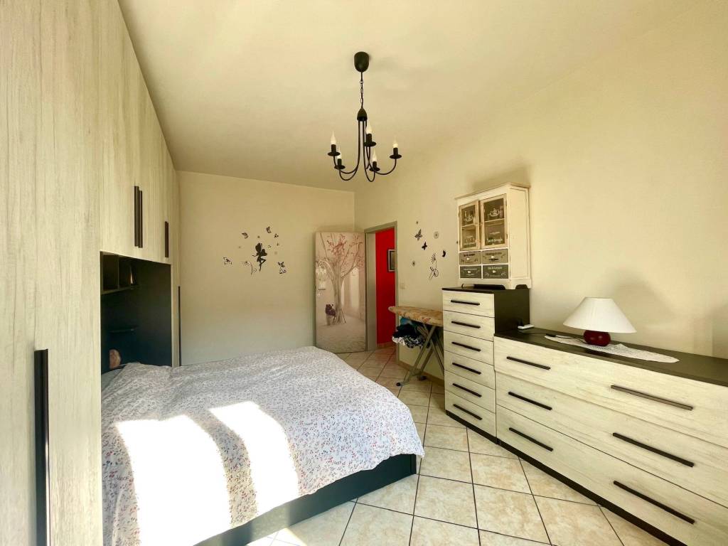 appartamento in vendita a Medicina