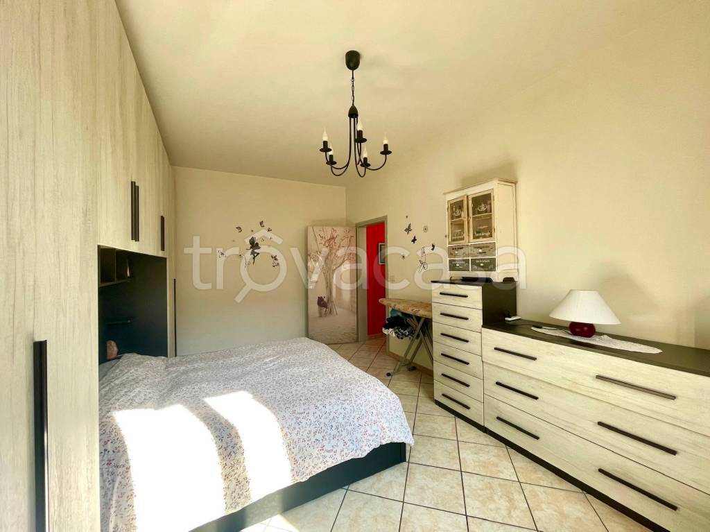 appartamento in vendita a Medicina