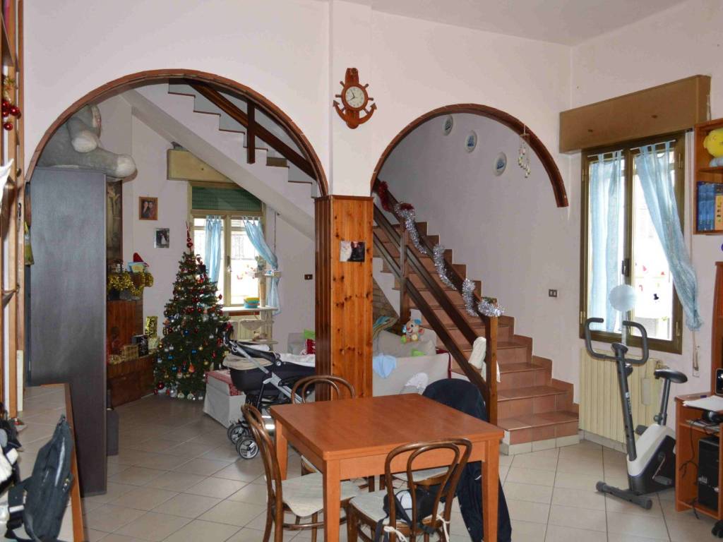 appartamento in vendita a Medicina