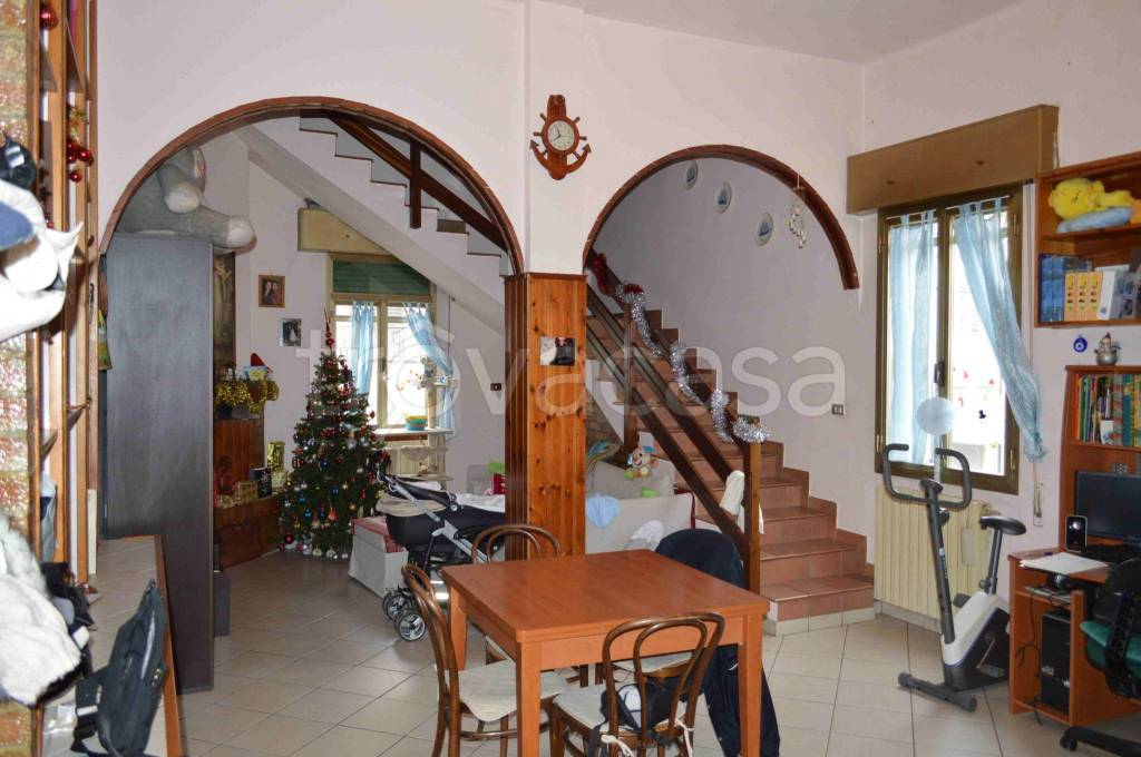 appartamento in vendita a Medicina