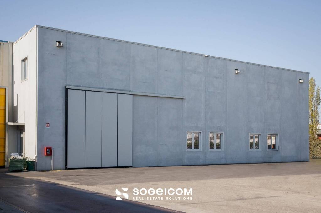 terreno edificabile in vendita a Medicina