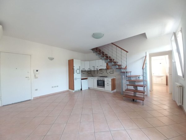 appartamento in vendita a Medicina