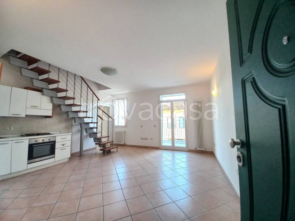 appartamento in vendita a Medicina