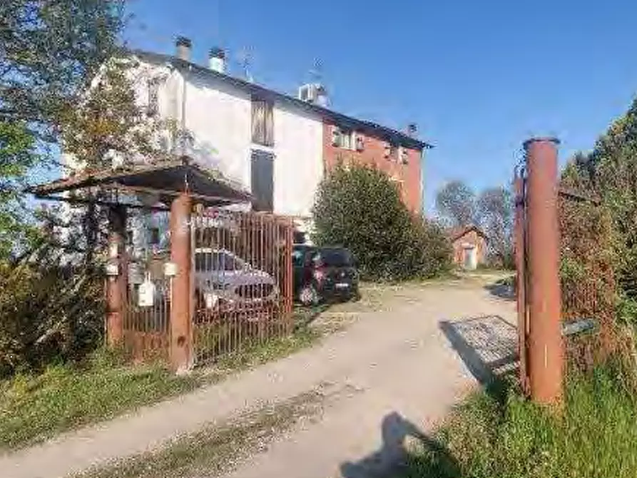 appartamento in vendita a Medicina