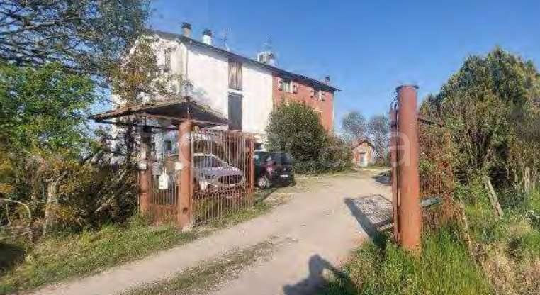 appartamento in vendita a Medicina