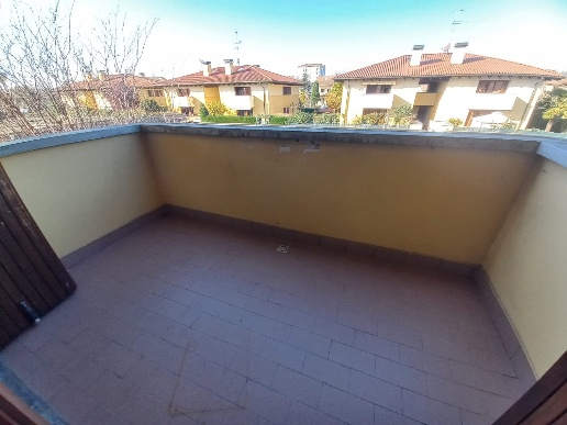 appartamento in vendita a Medicina