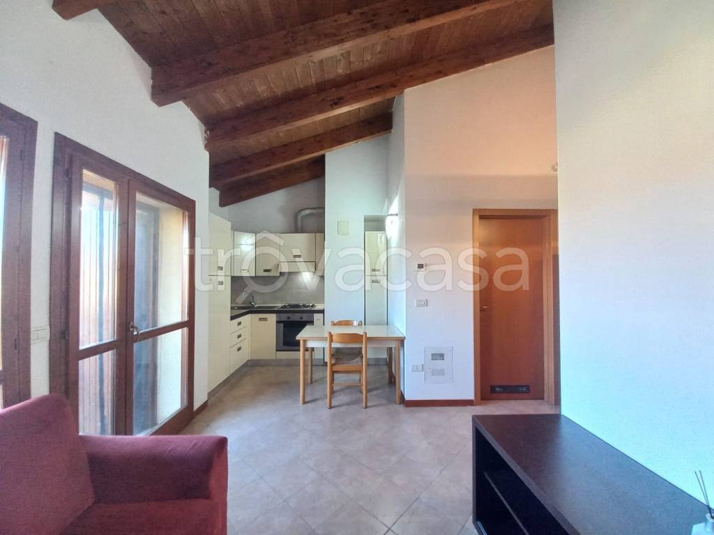 appartamento in vendita a Medicina