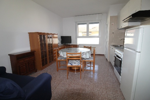 appartamento in vendita a Medicina