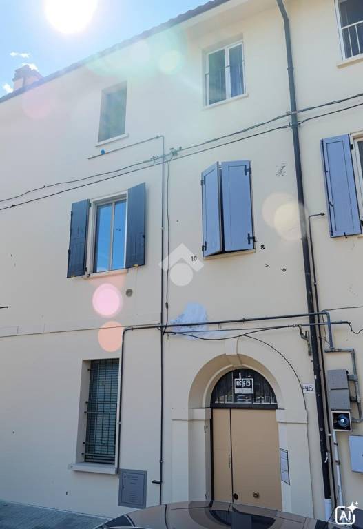 appartamento in vendita a Medicina