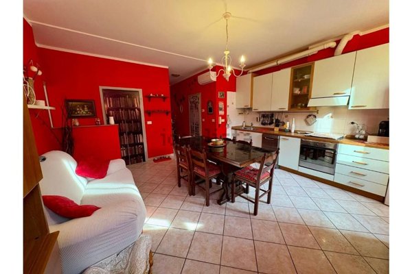 appartamento in vendita a Medicina