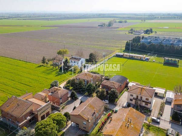 appartamento in vendita a Medicina