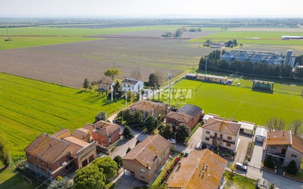 appartamento in vendita a Medicina