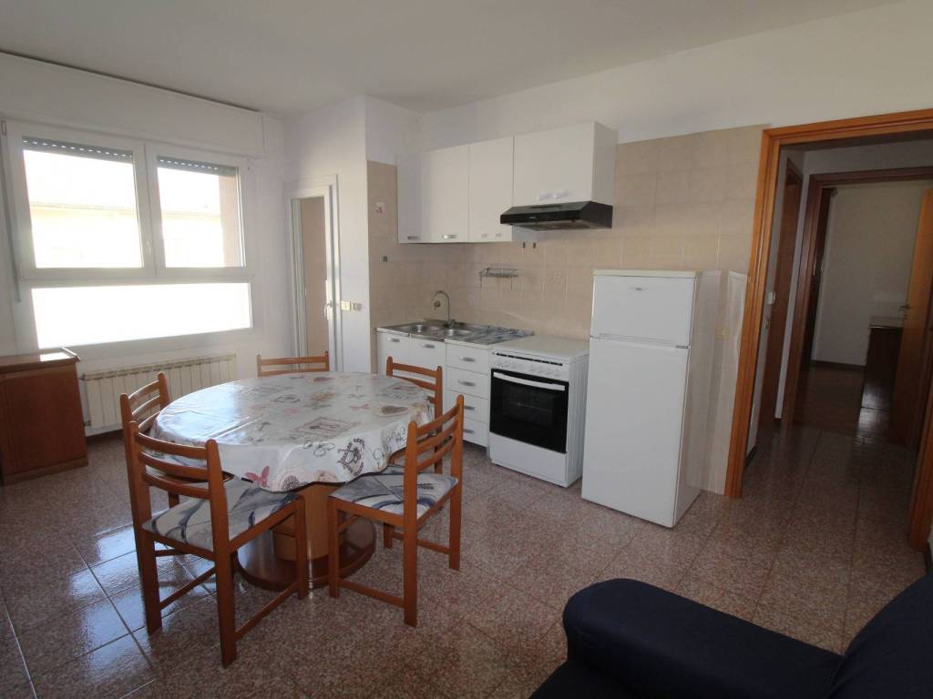 appartamento in vendita a Medicina