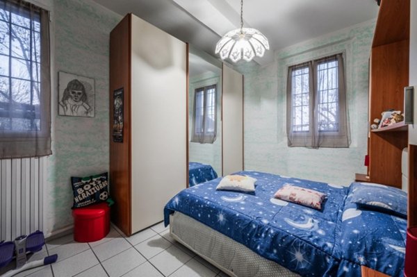 appartamento in vendita a Medicina