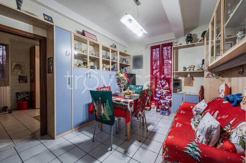 appartamento in vendita a Medicina