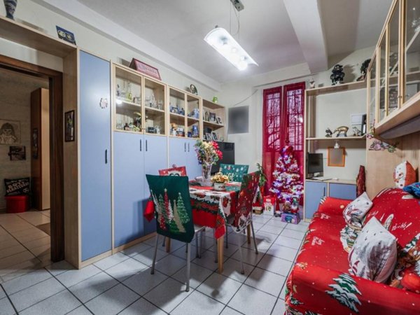 appartamento in vendita a Medicina