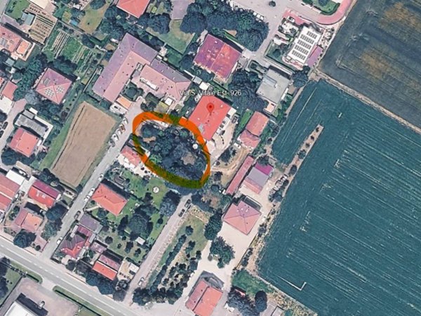 terreno agricolo in vendita a Medicina