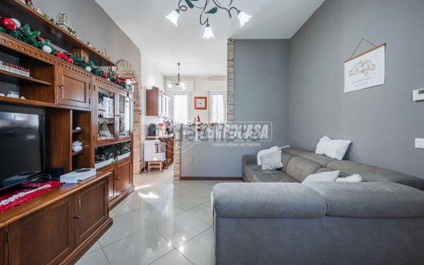 appartamento in vendita a Medicina