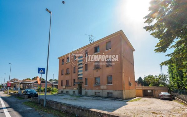 appartamento in vendita a Medicina