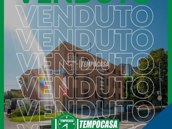 appartamento in vendita a Medicina